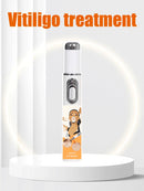 blue light pen solve Vitiligo,2025 NEW hot sale leg care tools