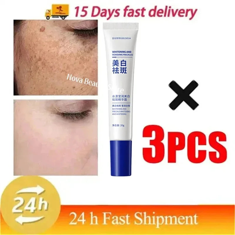 Spot Remover Cream – Fade Melasma & Even Skin Tone Fast