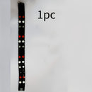 Men’s 4-in-1 Magnetic Titanium Bracelet – Stylish & Powerful